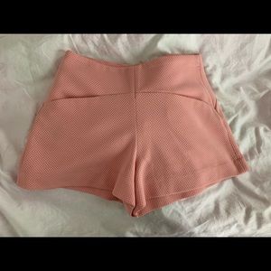 BCBG shorts